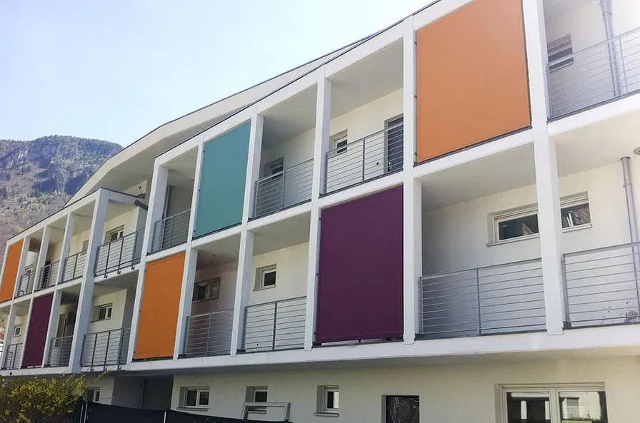 Hochwertiger Sonnenschutz in Zürich – Individuelle Lösungen von SunSystem