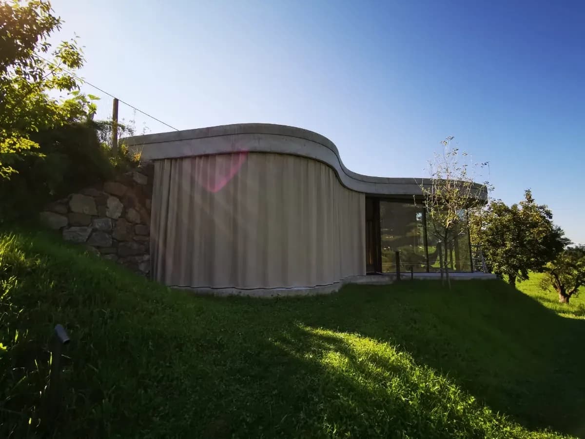 Hochwertiger Sonnenschutz in Zürich – Individuelle Lösungen von SunSystem