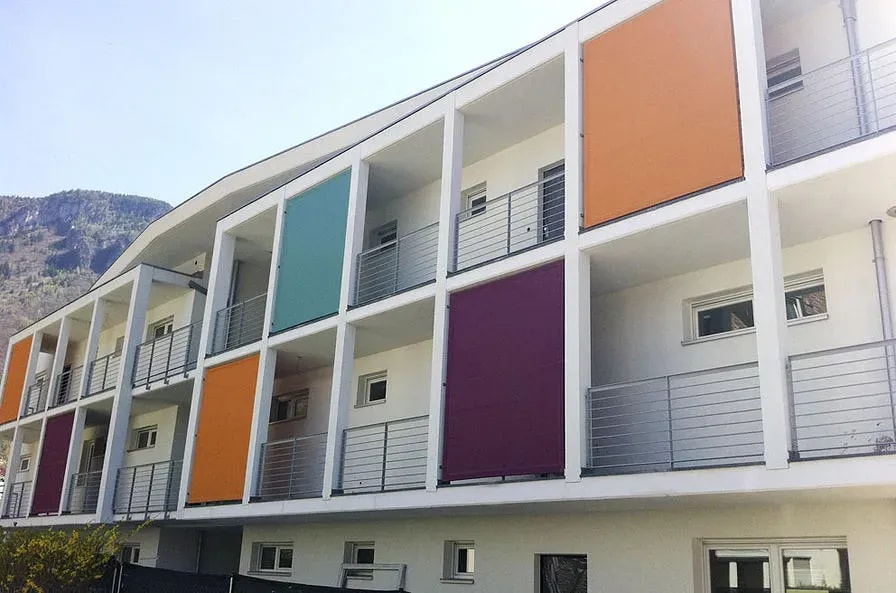 Hochwertiger Sonnenschutz in Zürich – Individuelle Lösungen von SunSystem