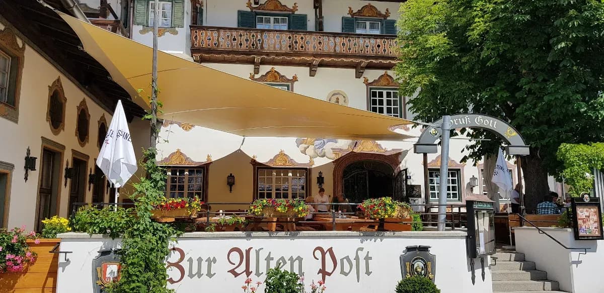Sonnensegel kaufen in München – Qualität und Design von SunSystem