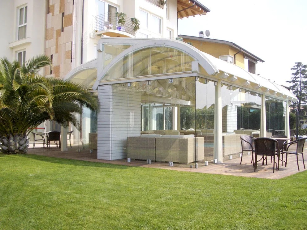 Markisen Stuttgart Premium